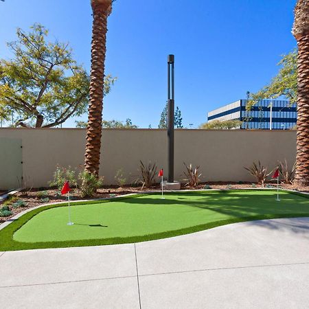 Towneplace Suites By Marriott San Diego Central Εξωτερικό φωτογραφία