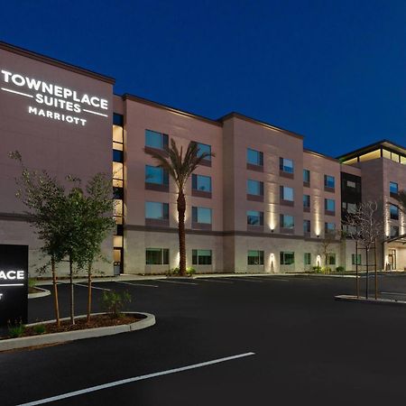 Towneplace Suites By Marriott San Diego Central Εξωτερικό φωτογραφία