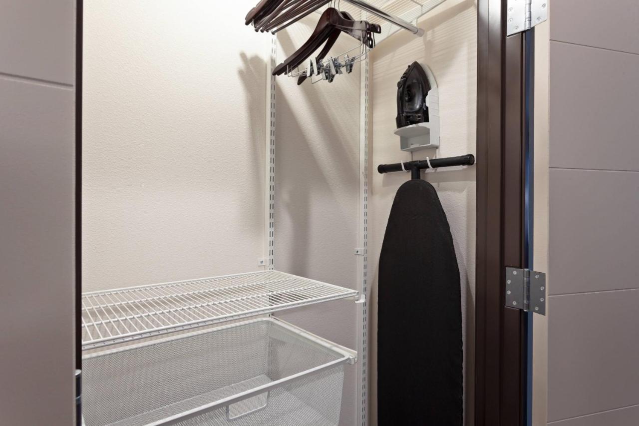 Towneplace Suites By Marriott San Diego Central Εξωτερικό φωτογραφία