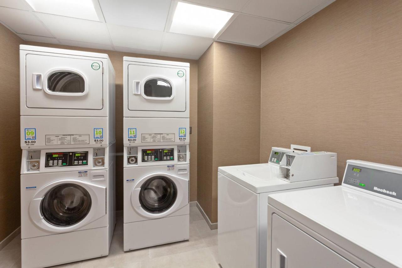 Towneplace Suites By Marriott San Diego Central Εξωτερικό φωτογραφία