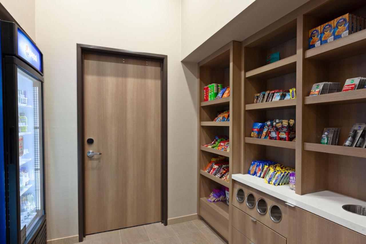 Towneplace Suites By Marriott San Diego Central Εξωτερικό φωτογραφία
