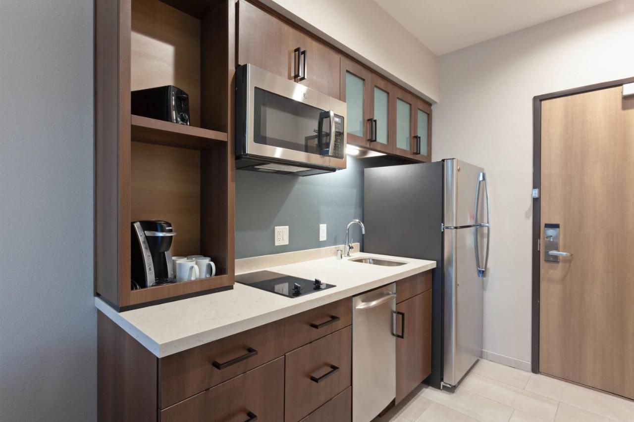 Towneplace Suites By Marriott San Diego Central Εξωτερικό φωτογραφία