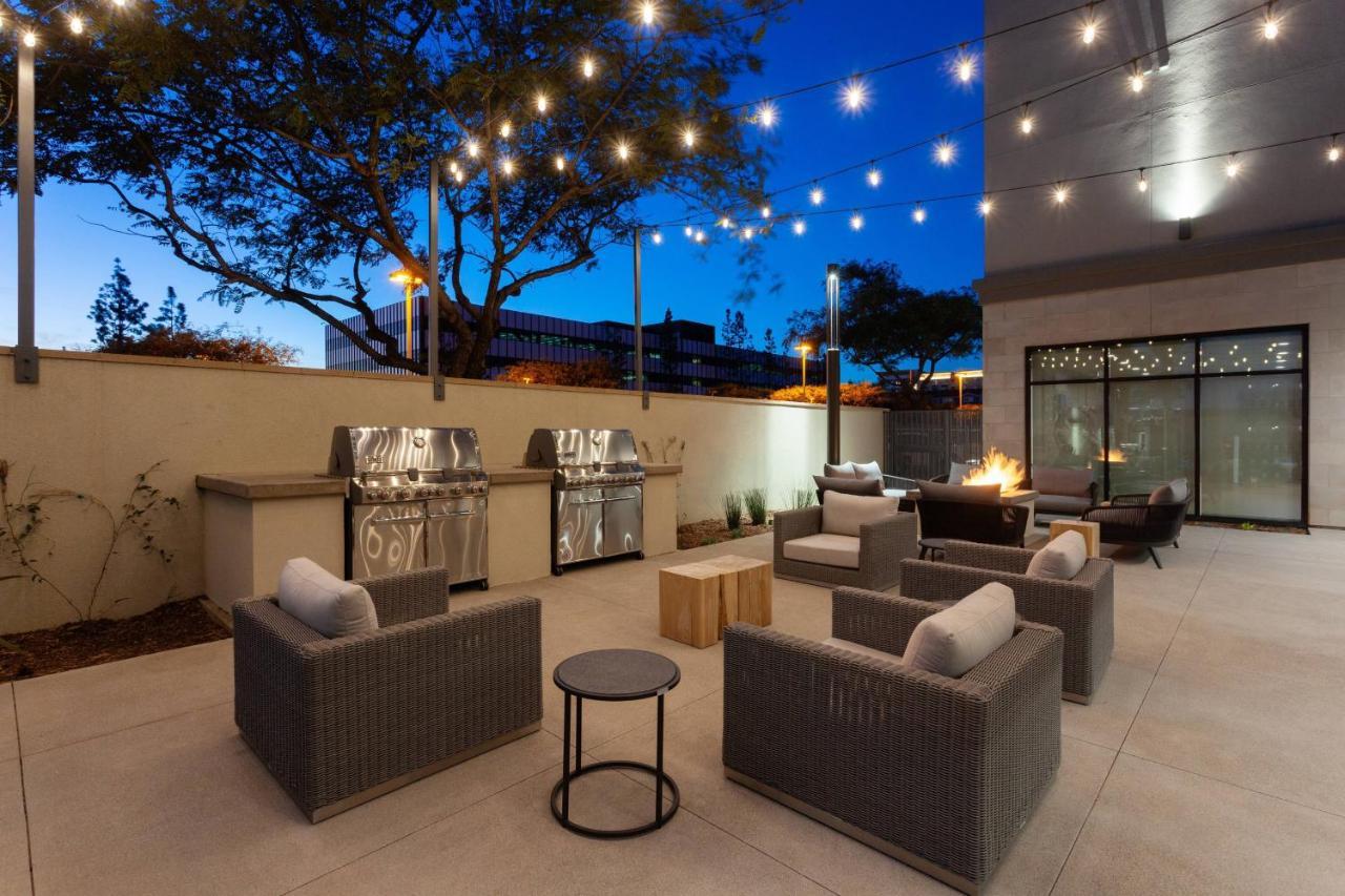 Towneplace Suites By Marriott San Diego Central Εξωτερικό φωτογραφία
