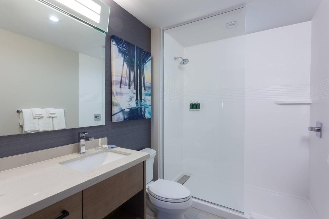 Towneplace Suites By Marriott San Diego Central Εξωτερικό φωτογραφία