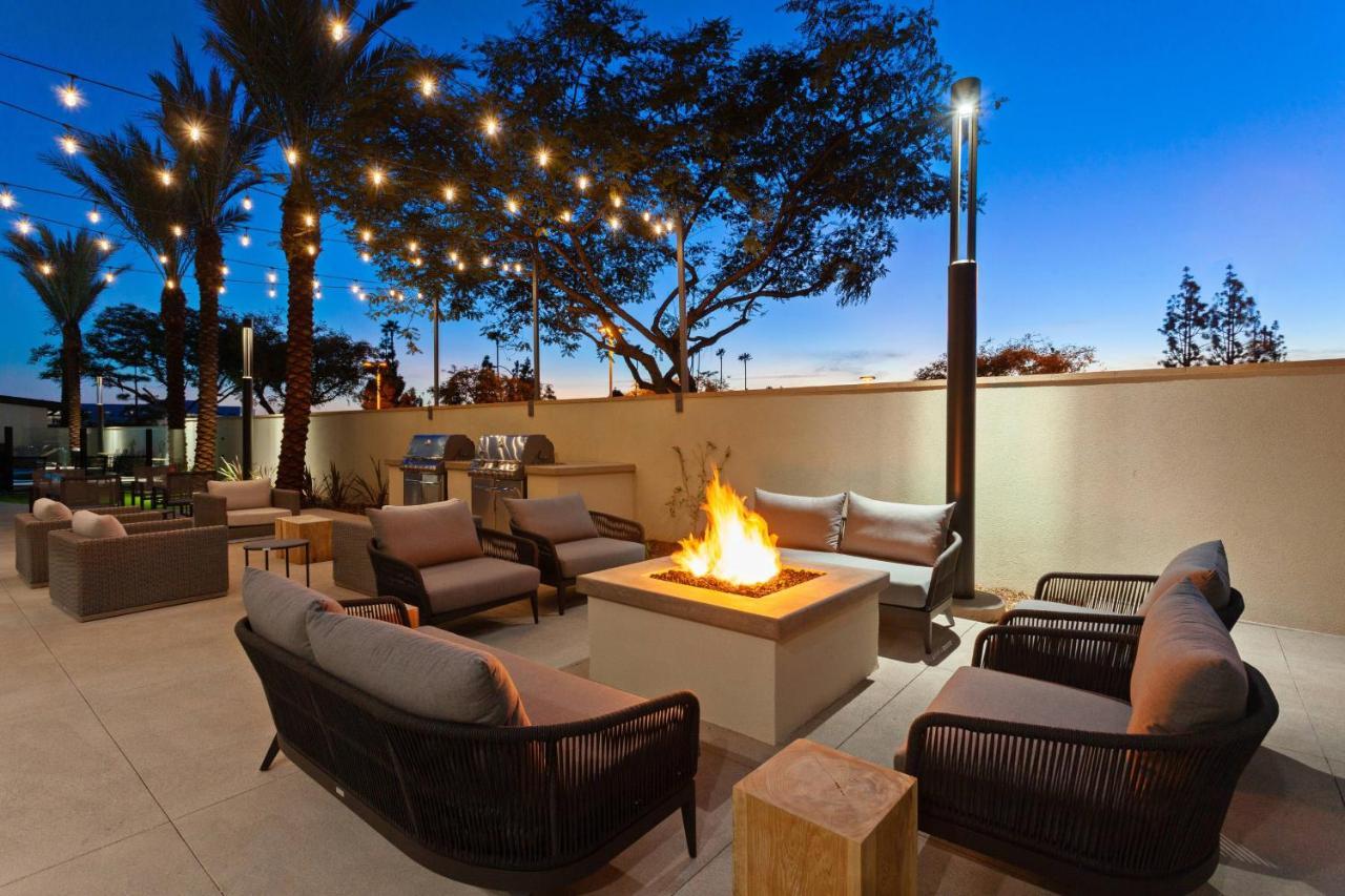 Towneplace Suites By Marriott San Diego Central Εξωτερικό φωτογραφία