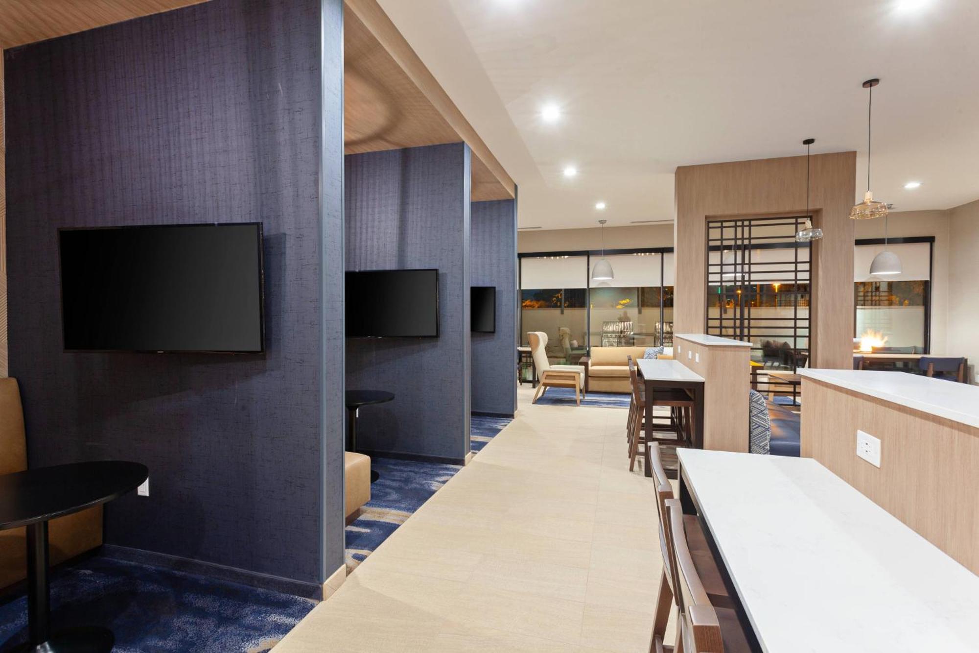 Towneplace Suites By Marriott San Diego Central Εξωτερικό φωτογραφία