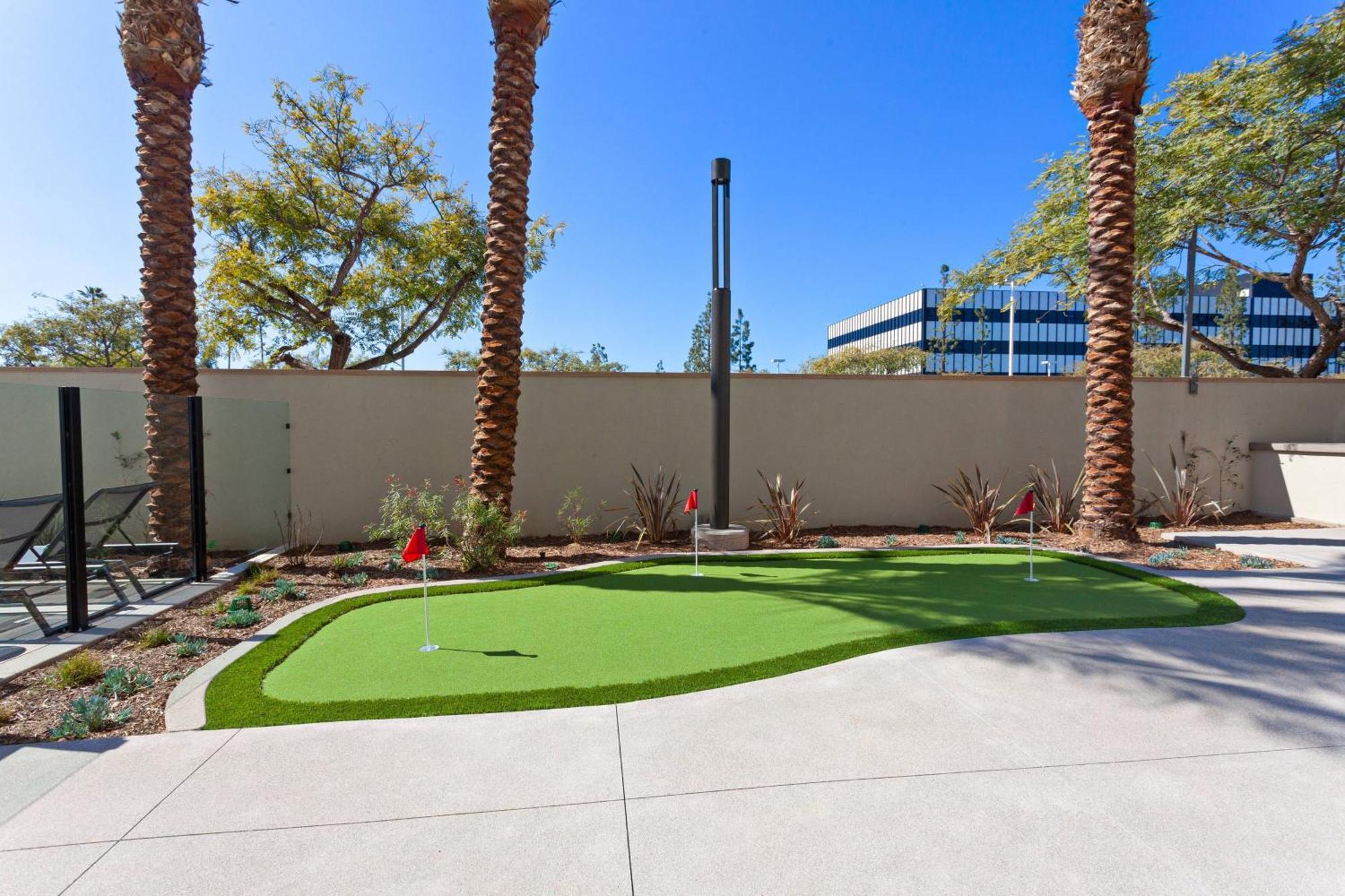 Towneplace Suites By Marriott San Diego Central Εξωτερικό φωτογραφία