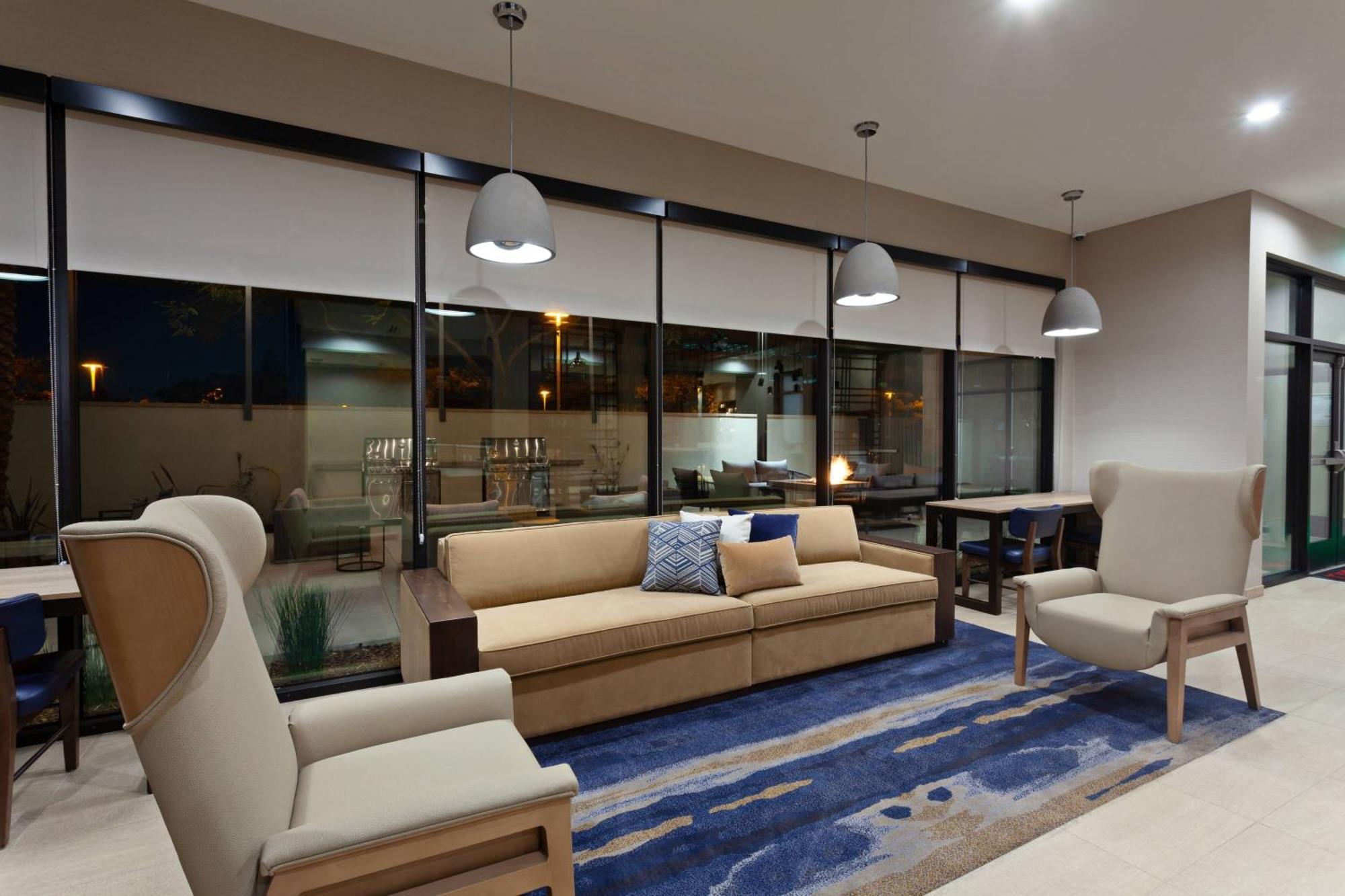 Towneplace Suites By Marriott San Diego Central Εξωτερικό φωτογραφία