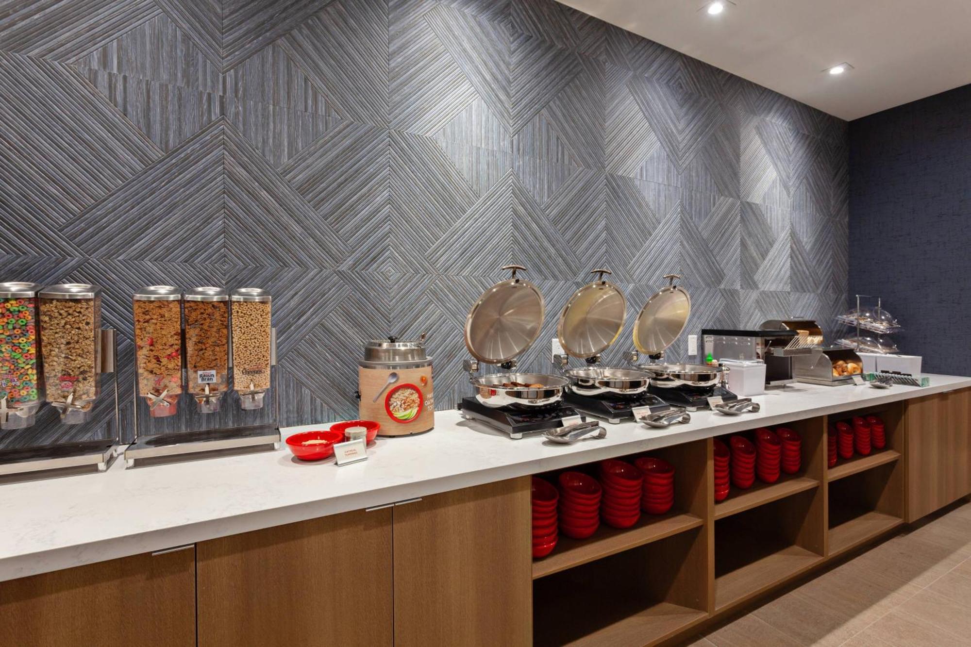 Towneplace Suites By Marriott San Diego Central Εξωτερικό φωτογραφία