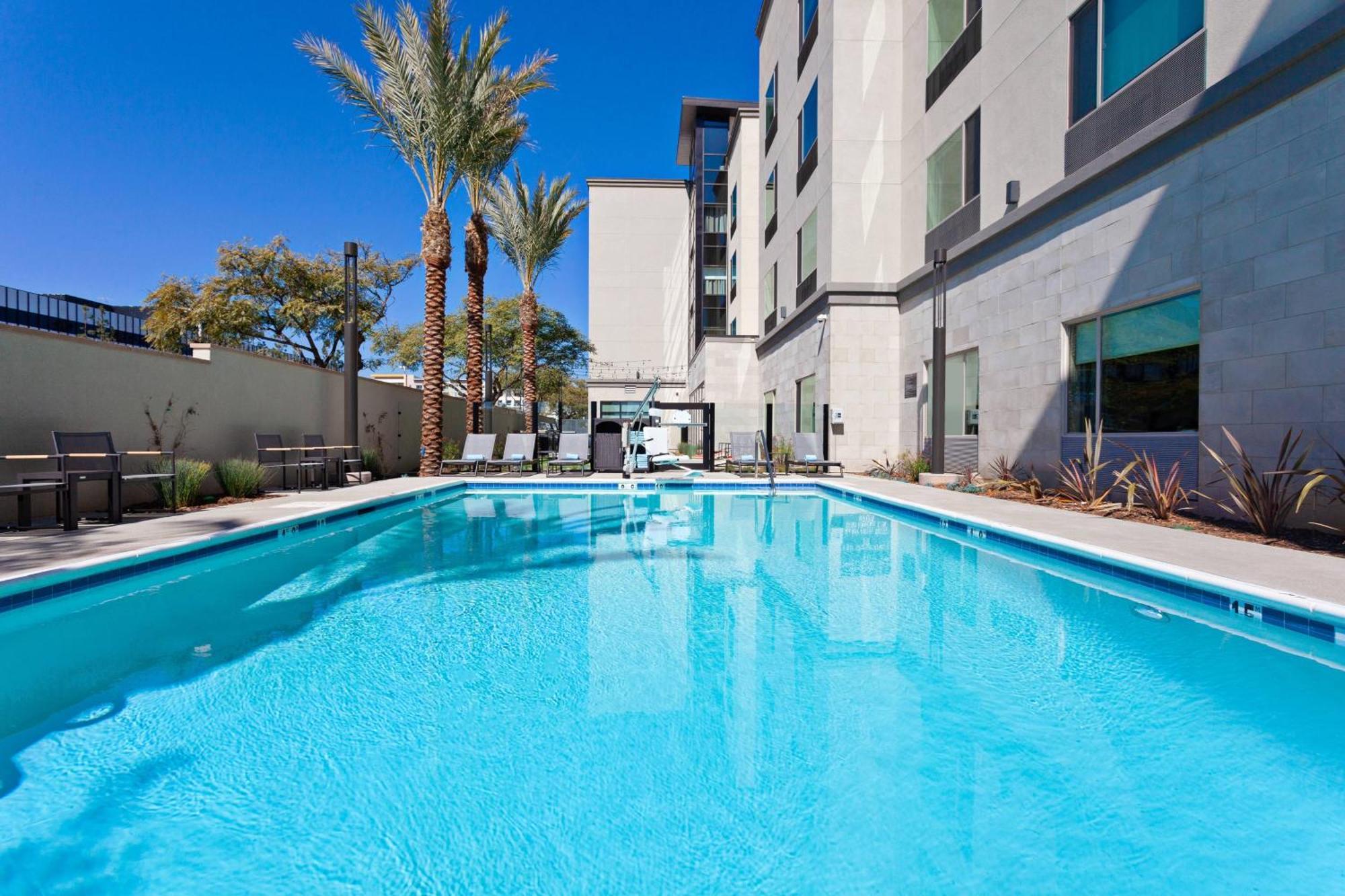 Towneplace Suites By Marriott San Diego Central Εξωτερικό φωτογραφία