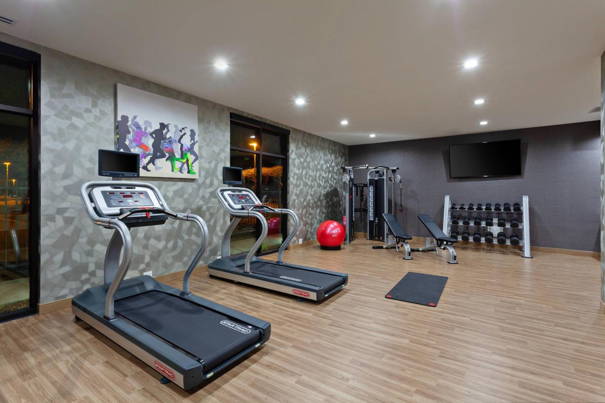 Towneplace Suites By Marriott San Diego Central Εξωτερικό φωτογραφία