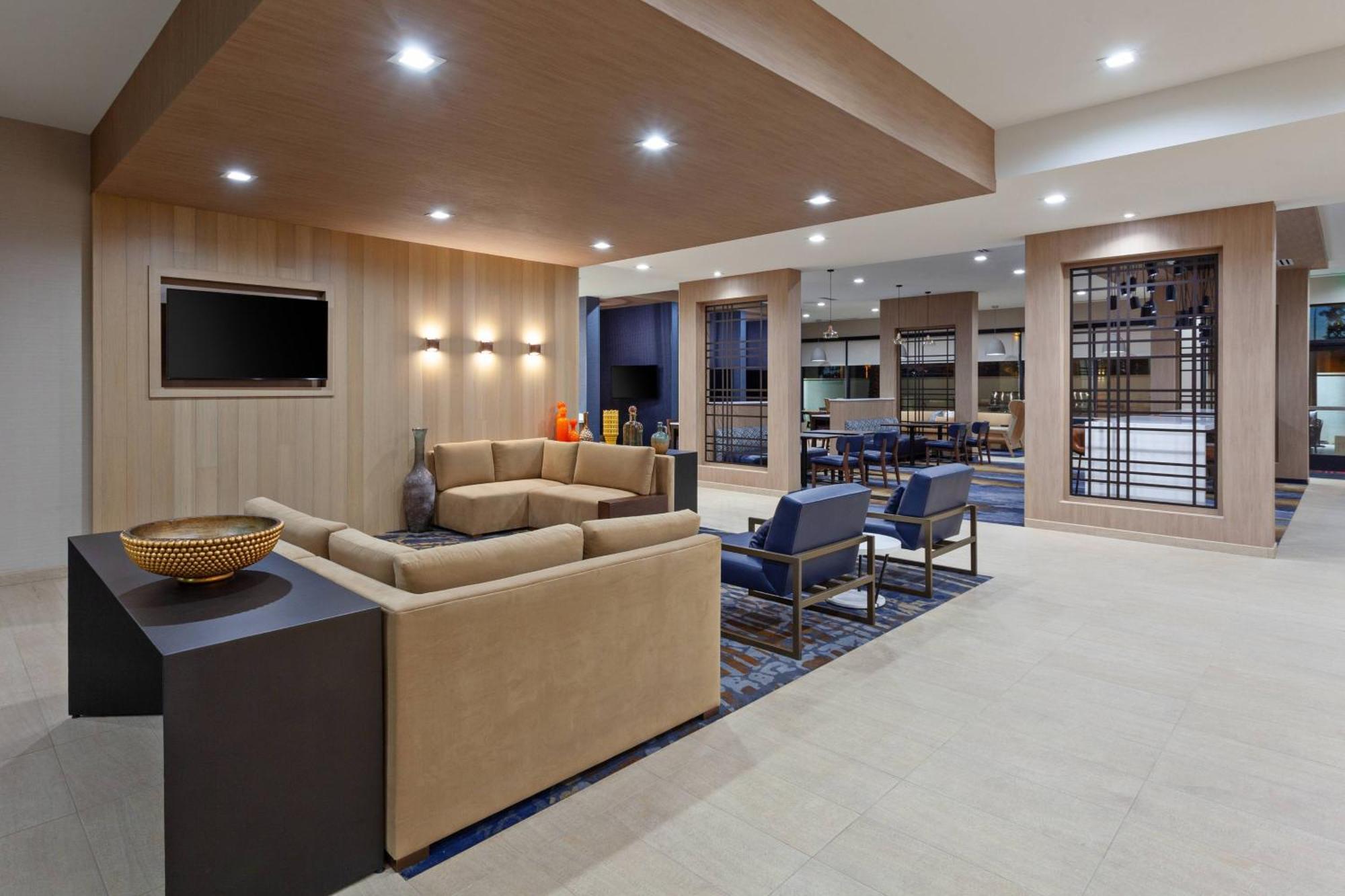Towneplace Suites By Marriott San Diego Central Εξωτερικό φωτογραφία