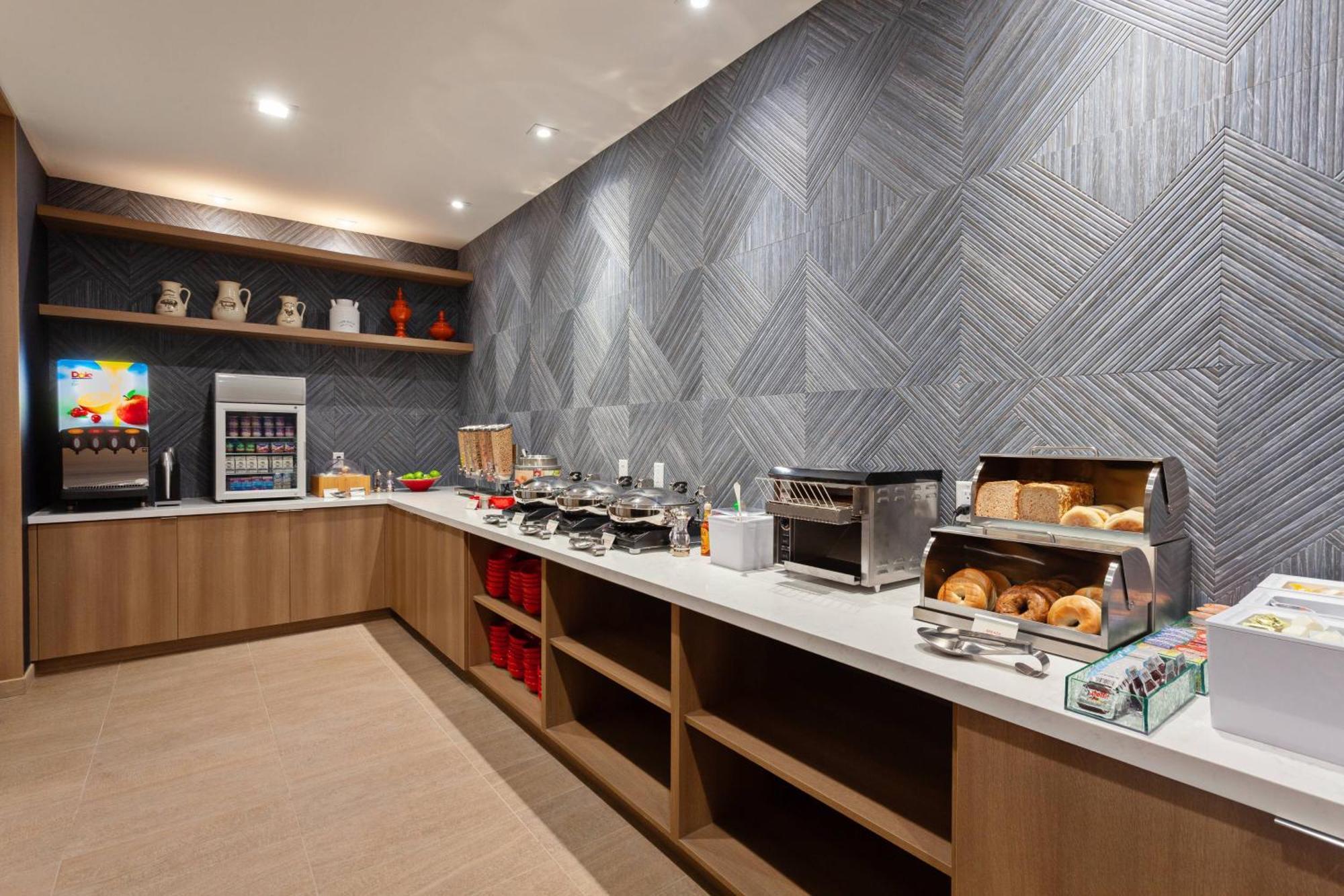 Towneplace Suites By Marriott San Diego Central Εξωτερικό φωτογραφία