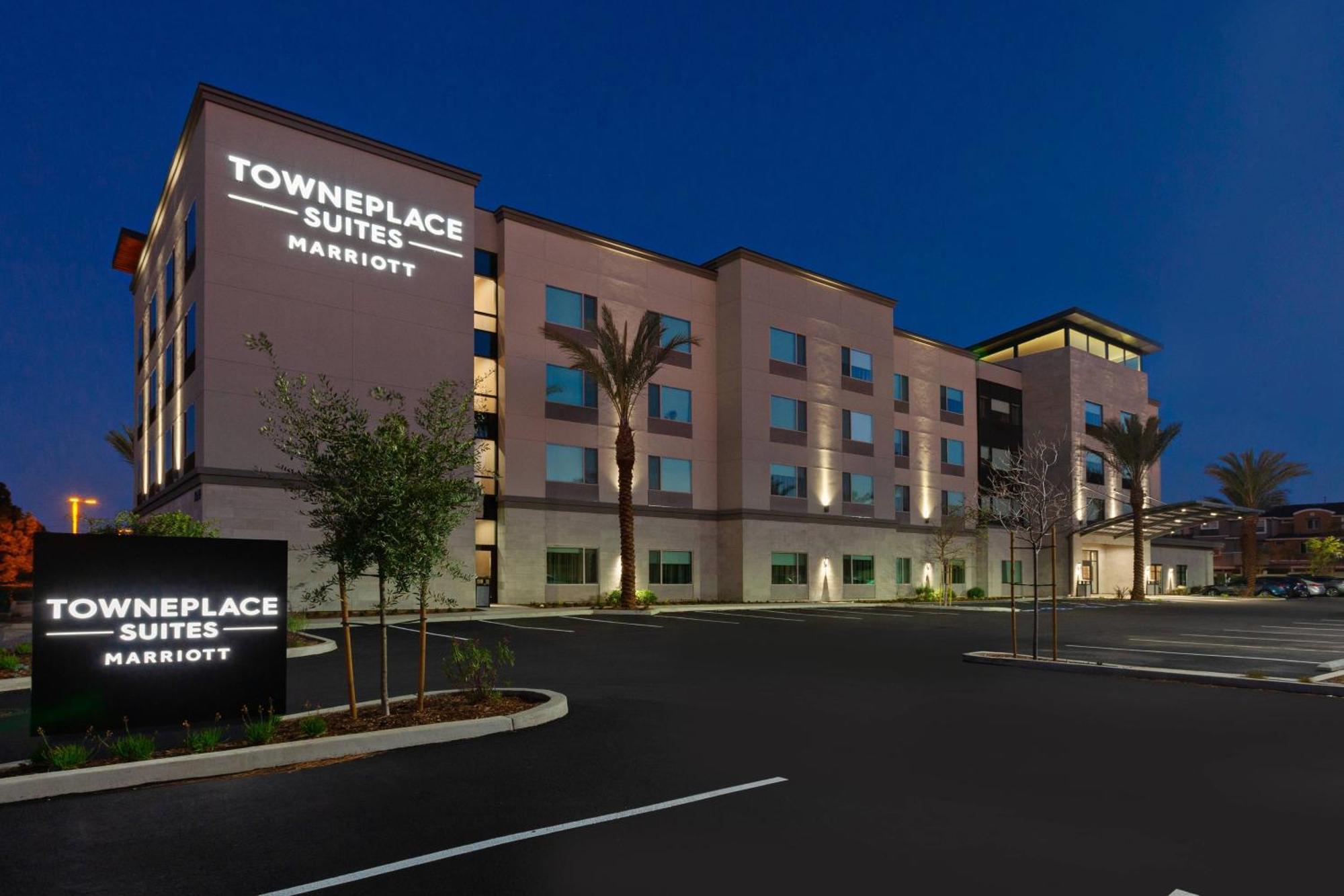 Towneplace Suites By Marriott San Diego Central Εξωτερικό φωτογραφία