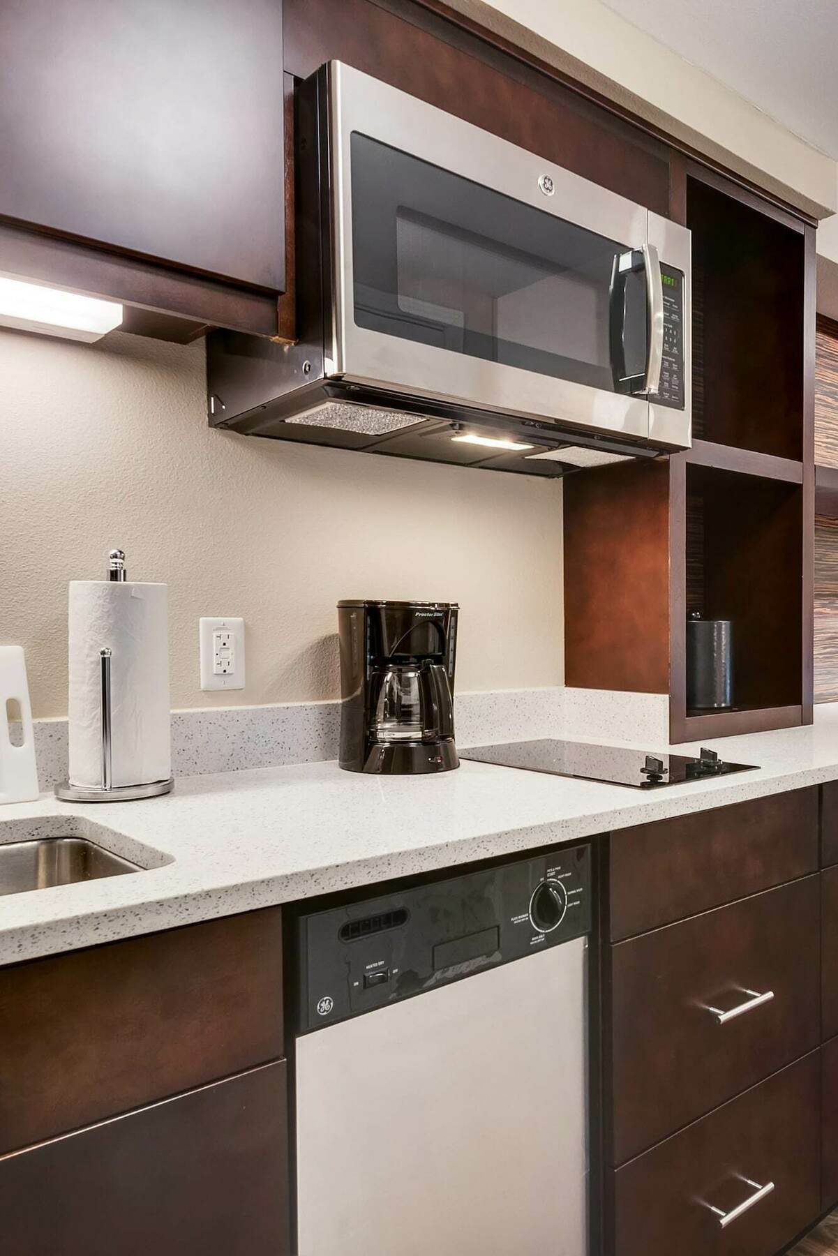 Towneplace Suites By Marriott San Diego Central Εξωτερικό φωτογραφία